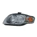Audi-(A4) 05-08 Фара R