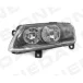 Audi-(A6) 05-08  Фара L