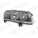 Audi-(A6) 05-08  Фара R