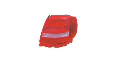 Audi-(A4) 99-00 Задний фонарь R