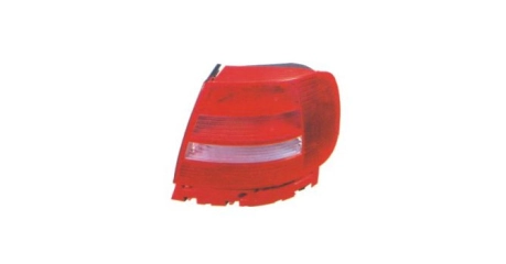 Audi-(A4) 99-00 Задний фонарь R