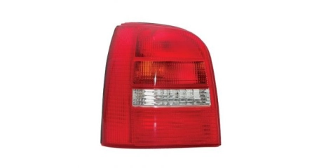 Audi-(A4) 99-00 Задний фонарь Avant R