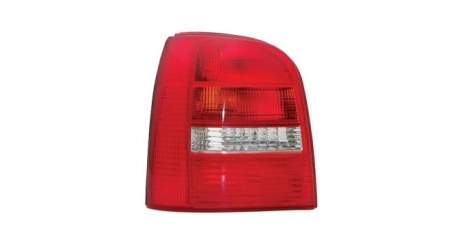 Audi-(A4) 99-00 Задний фонарь Avant R
