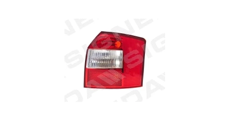 Audi-(A4) 00-05 Задний фонарь avant R