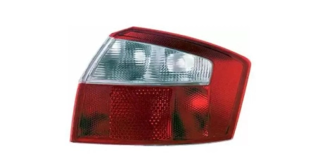 Audi-(A4) 00-05 Задний фонарь  R