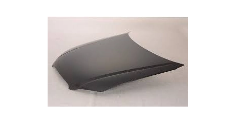 Капот AUDI: A4 (B7) 04-08 (ОЦИНКОВАНО!) (Страна производства: ИСПАНИЯ)