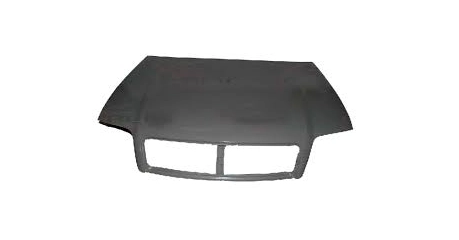 Audi-(A6) 01-04 Капот