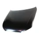 Капот AUDI: A4 (B8) 07-11