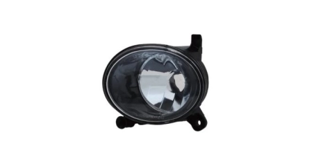 Audi-(A4) 08-11 Пр/тум фара L  SDN .S-line