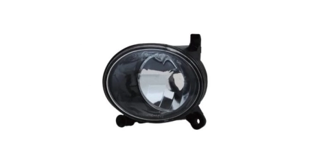 Audi-(A4) 08-11 Пр/тум фара L  SDN .S-line