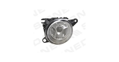 Audi-(A6) 01-04 Пр/тум фара L