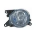 Audi-(A4) 00-05 Пр/тум фара L ( K )