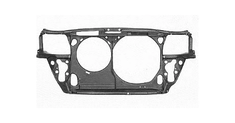 Audi-(A4) 94-99  Передняя рама 1.9D