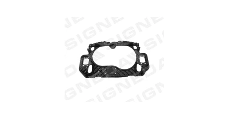 Audi-(A6) 05-08  Передняя рама 6цил,бен/4цил,дизель