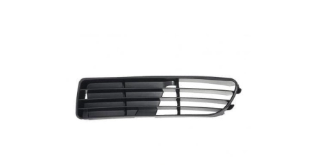 Audi-(A4) 00-05 Решетка в бампер L