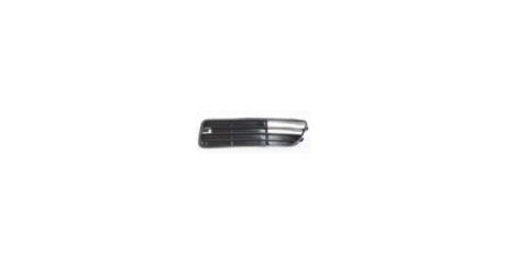 Audi-(A4) 94-99 Решетка  Бампер бок. L