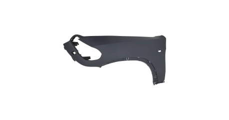 Крыло кузова передн лев BMW X5 E70 (рестайлинг) 2010-2013