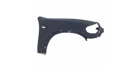 Крыло кузова передн прав BMW X5 E70 (рестайлинг) 2010-2013