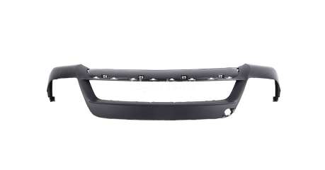 Бампер предн BMW: X5 2ND GENERATION (E70) 2006-2013 без отв для парктрон