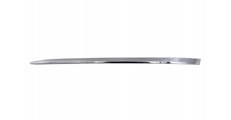 Накладка бампера Пер. лев. BMW 7 SERIES F01/F02 2008-2015 искл. M-пакет