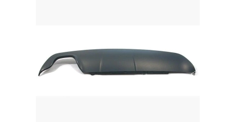 Накладка бампера задн BMW 5 E60 2003-2010