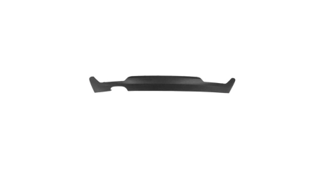 Накладка бампера задн BMW 4 F32/F33/F36 2013-