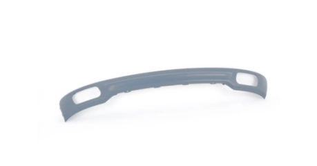 Накладка бампера BMW 7 F01/F02 2008-2015