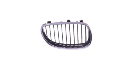 BMW-5 (E-60) 03-07 Решетка р-ра R