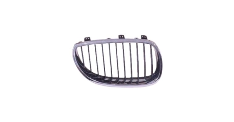 BMW-5 (E-60) 03-07 Решетка р-ра R