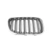 BMW-X5 (E53) 04-06 Решетка рад-ра Titan R
