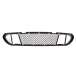 Решетка бампера передн центр черн BMW: 5 (E60) 04-09