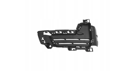 Решетка бампера лев BMW X5 F15 2014-