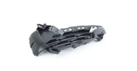 Решетка бампера прав BMW X5 F15 2014-