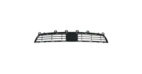 Решетка бампера BMW X5 F15 2014-2018