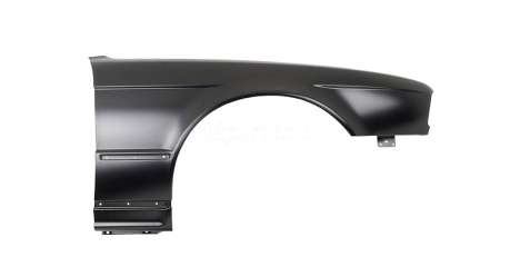 Крыло кузова передн прав без п/п BMW: 5 (E34) 88-95