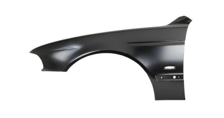 Крыло кузова передн лев с п/п BMW: 5 (E39) 96-03