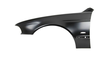 Крыло кузова передн лев с п/п BMW: 5 (E39) 96-03