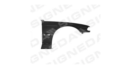 BMW-7 (E-38) 94-01 Крыло R