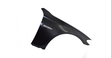 Крыло кузова передн прав BMW: 5 (F10/F11) 10- (сталь)