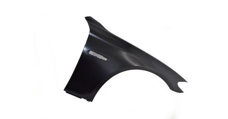 Крыло кузова передн прав BMW: 5 (F10/F11) 10- (сталь)