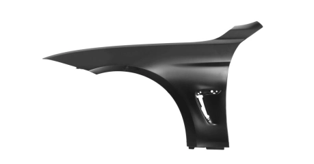Крыло кузова передн лев BMW 4 F32/F33/F36 2013- (купе/кабрио)