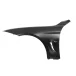 Крыло кузова передн лев BMW 4 F32/F33/F36 2013-