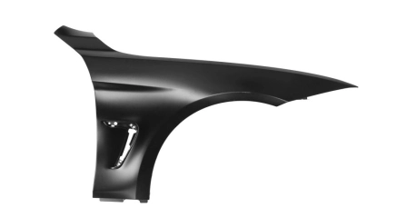 Крыло кузова передн прав BMW 4 F32/F33/F36 2013-
