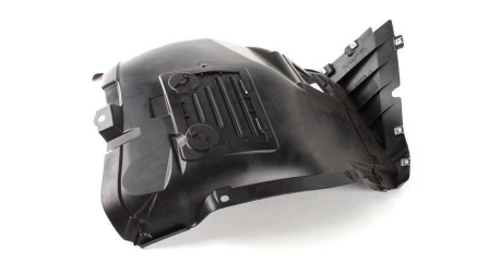 Подкрылок передн прав передняя часть BMW: 3 (E90) 06-