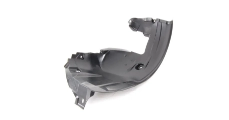 Подкрылок передн лев задняя часть BMW: 3 (E93/92) 07-