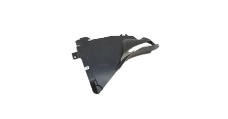 Подкрылок Передний левый (передняя часть) BMW: 5 F10/11 рестайлинг 2013-2016