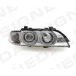 BMW-5 (E-39) 00 - 03  Фара R