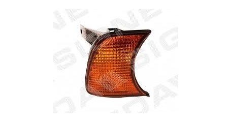 BMW-5 (E-34) 88 - 95 Поворот желтый R