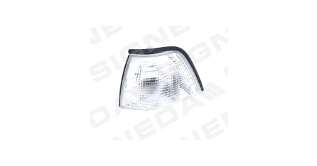 BMW-3 (Е-36)  90 - 98 Поворот белый L