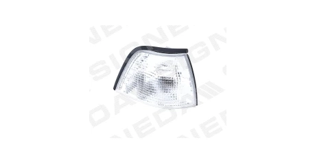 BMW-3 (Е-36)  90 - 98 Поворот белый R